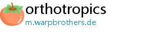 orthotropics