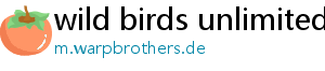 wild birds unlimited