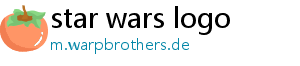 star wars logo